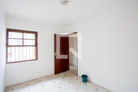 Quarto 2 de casa à venda com 3 quartos, 215m² em Parque Bandeirante, Santo André