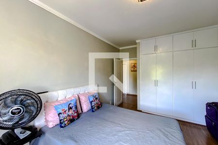 Quarto 1 de apartamento à venda com 3 quartos, 140m² em Mooca, São Paulo