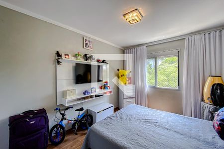 Quarto 1 de apartamento à venda com 3 quartos, 140m² em Mooca, São Paulo