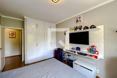 Quarto 1 de apartamento à venda com 3 quartos, 140m² em Mooca, São Paulo