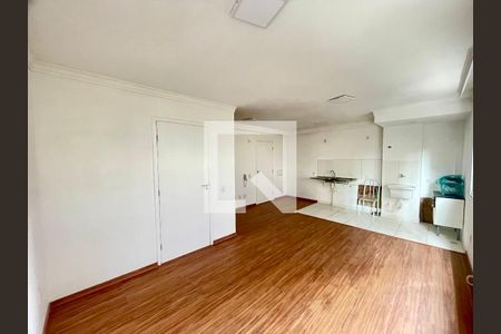 Cozinha de apartamento à venda com 0 quarto, 38m² em Vila Augusta, Guarulhos
