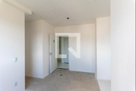 Sala de apartamento à venda com 2 quartos, 44m² em Campos Elíseos , Campinas