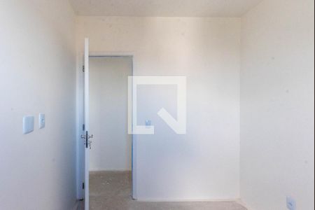 Quarto 1 de apartamento à venda com 2 quartos, 44m² em Campos Elíseos , Campinas