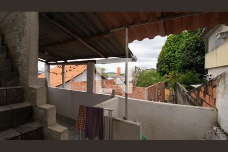Casa para alugar com 2 quartos, 180m² em Neves, Niterói