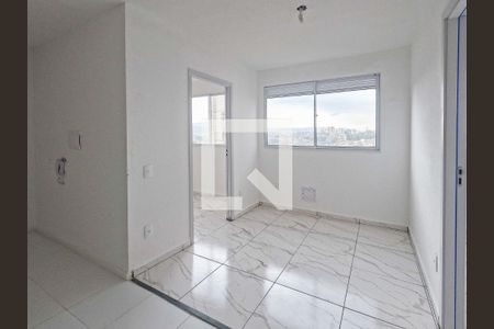 Apartamento à venda com 2 quartos, 32m² em Vila Pereira Cerca, São Paulo