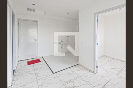 Apartamento à venda com 2 quartos, 32m² em Vila Pereira Cerca, São Paulo