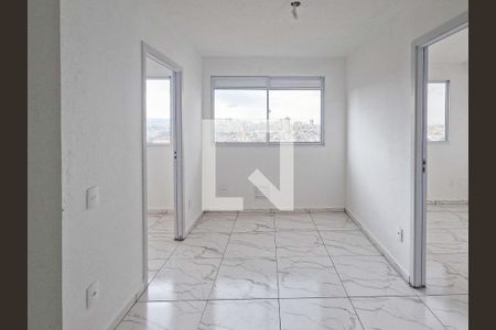 Apartamento à venda com 2 quartos, 32m² em Vila Pereira Cerca, São Paulo