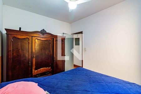 Quarto 01 de casa à venda com 3 quartos, 100m² em Conjunto Residencial Butanta, São Paulo