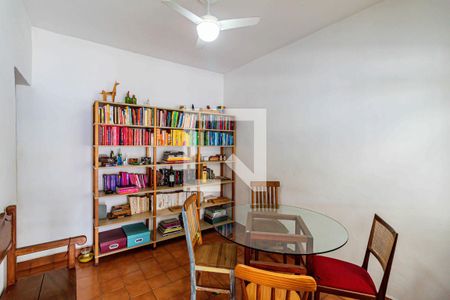 Sala de casa à venda com 3 quartos, 100m² em Conjunto Residencial Butanta, São Paulo