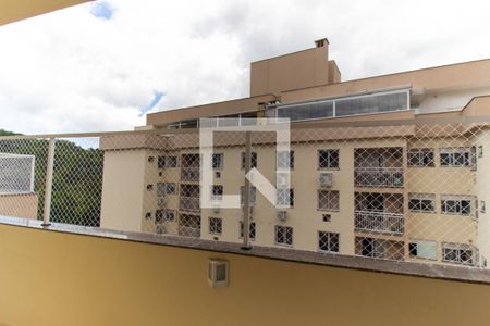 Apartamento para alugar com 2 quartos, 134m² em Maceio, Niterói