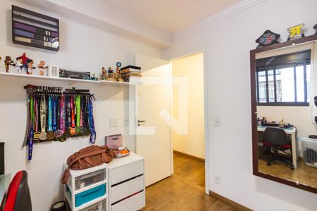 Quarto 1 de apartamento para alugar com 2 quartos, 49m² em Presidente Altino, Osasco