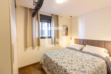 Quarto 2 de apartamento para alugar com 2 quartos, 49m² em Presidente Altino, Osasco