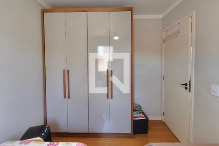 Quarto 2 de apartamento à venda com 2 quartos, 45m² em Jardim Pauliceia, Campinas