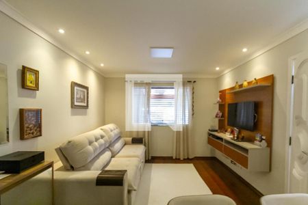 Sala de casa à venda com 2 quartos, 136m² em Santa Terezinha, São Bernardo do Campo