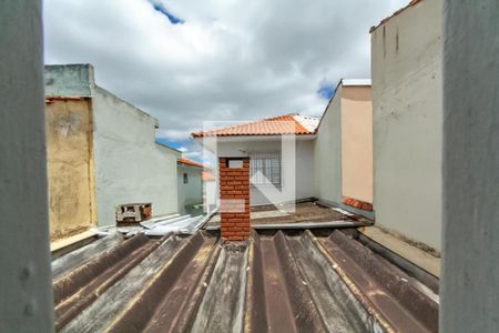 Vista do Quarto 1 de casa à venda com 2 quartos, 136m² em Santa Terezinha, São Bernardo do Campo