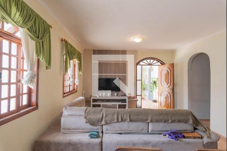 Sala de casa à venda com 3 quartos, 273m² em Jardim Estoril, Campinas