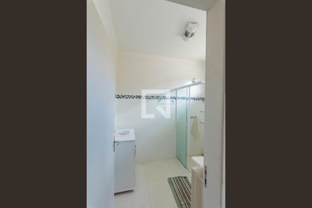 Banheiro da Suíte de casa à venda com 3 quartos, 273m² em Jardim Estoril, Campinas