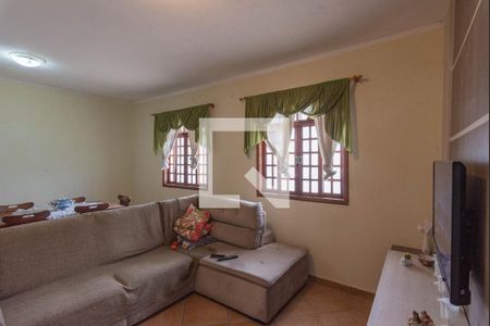 Sala de casa à venda com 3 quartos, 273m² em Jardim Estoril, Campinas
