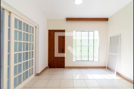 Sala de Estar de casa para alugar com 2 quartos, 201m² em Limão, São Paulo