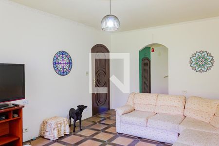 Sala de casa à venda com 3 quartos, 209m² em Lapa, São Paulo