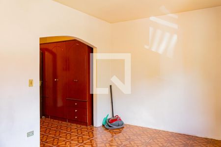 Quarto Suíte de casa à venda com 3 quartos, 209m² em Lapa, São Paulo