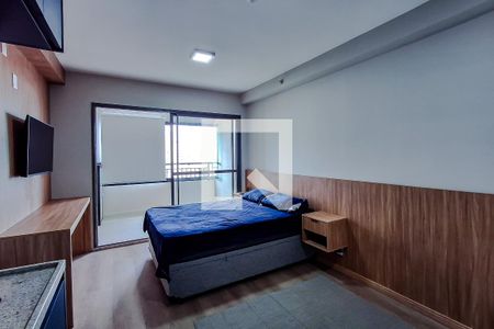 Studio de kitnet/studio à venda com 1 quarto, 32m² em Sacomã, São Paulo