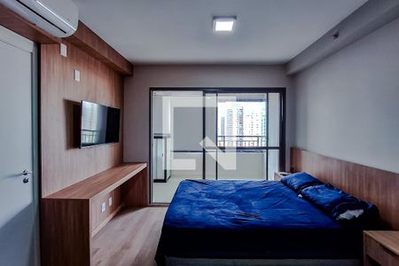 Studio de kitnet/studio à venda com 1 quarto, 32m² em Sacomã, São Paulo