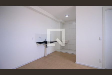 Apartamento para alugar com 2 quartos, 38m² em Cidade São Mateus, São Paulo