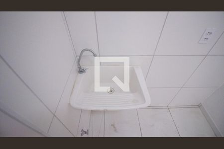 Apartamento para alugar com 2 quartos, 38m² em Cidade São Mateus, São Paulo