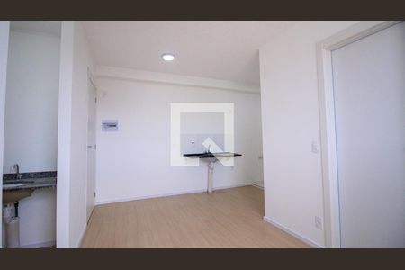 Apartamento para alugar com 2 quartos, 38m² em Cidade São Mateus, São Paulo