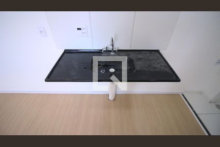 Apartamento para alugar com 2 quartos, 38m² em Cidade São Mateus, São Paulo