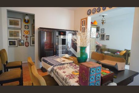 Jantar de apartamento à venda com 3 quartos, 120m² em Vila Conceição, Porto Alegre