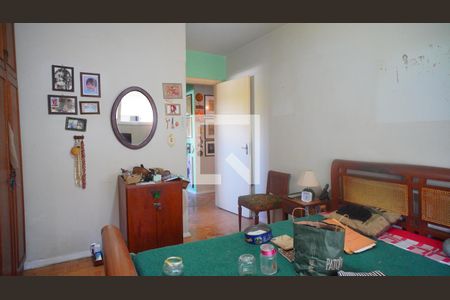 Quarto 1 de apartamento à venda com 3 quartos, 120m² em Vila Conceição, Porto Alegre