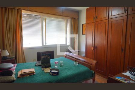 Quarto 1 de apartamento à venda com 3 quartos, 120m² em Vila Conceição, Porto Alegre