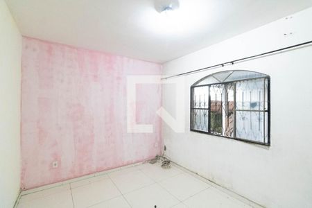 Sala de casa para alugar com 3 quartos, 110m² em Campo Grande, Rio de Janeiro