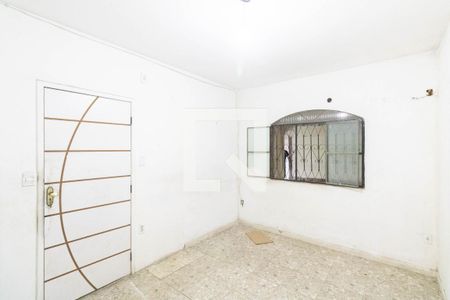 Quarto 2 de casa para alugar com 3 quartos, 110m² em Campo Grande, Rio de Janeiro