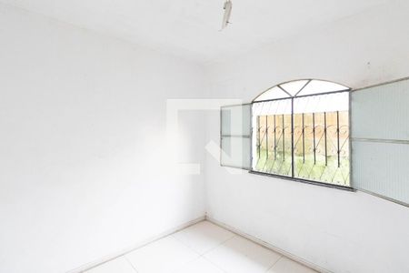 Quarto 1 de casa para alugar com 3 quartos, 110m² em Campo Grande, Rio de Janeiro