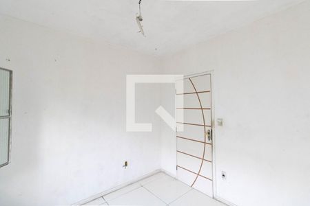 Quarto 1 de casa para alugar com 3 quartos, 110m² em Campo Grande, Rio de Janeiro