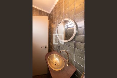 Casa à venda com 3 quartos, 160m² em Vila Cordeiro, São Paulo