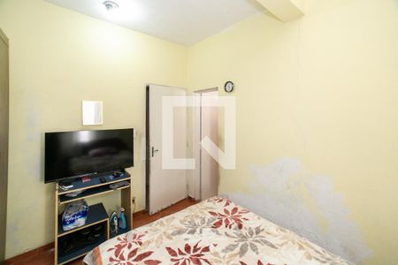 Suíte de casa à venda com 3 quartos, 240m² em Carandiru, São Paulo