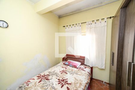 Suíte de casa à venda com 3 quartos, 240m² em Carandiru, São Paulo