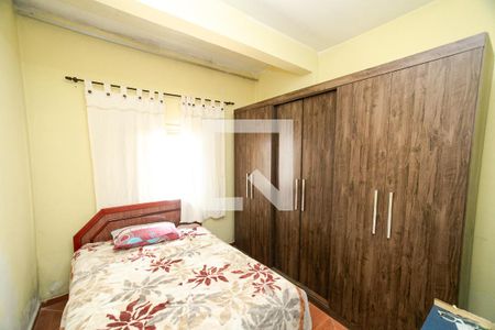 Suíte de casa à venda com 3 quartos, 240m² em Carandiru, São Paulo