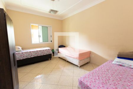 Casa para alugar com 4 quartos, 360m² em Inconfidentes, Contagem