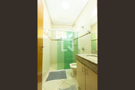 Casa para alugar com 4 quartos, 360m² em Inconfidentes, Contagem