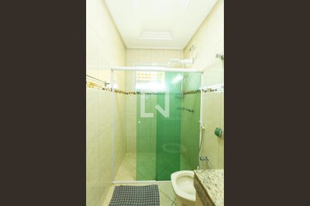 Casa para alugar com 4 quartos, 360m² em Inconfidentes, Contagem