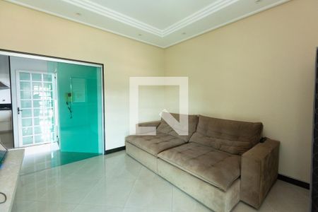 Casa para alugar com 4 quartos, 360m² em Inconfidentes, Contagem