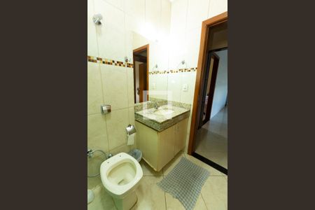 Casa para alugar com 4 quartos, 360m² em Inconfidentes, Contagem