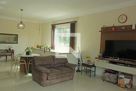 Casa para alugar com 4 quartos, 160m² em Jabaquara, Santos