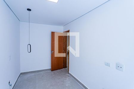 Quarto 1 de apartamento para alugar com 2 quartos, 60m² em Parque Maria Domitila, São Paulo