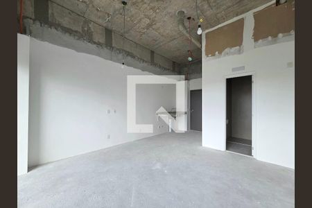 Studio de kitnet/studio à venda com 1 quarto, 39m² em Vila Olímpia, São Paulo